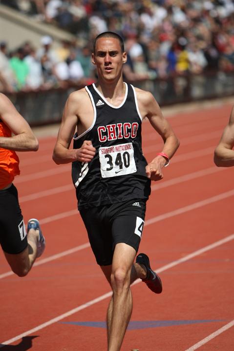 2010 Stanford Invite-College-477.JPG - 2010 Stanford Invitational, March 26-27, Cobb Track and Angell Field, Stanford,CA.